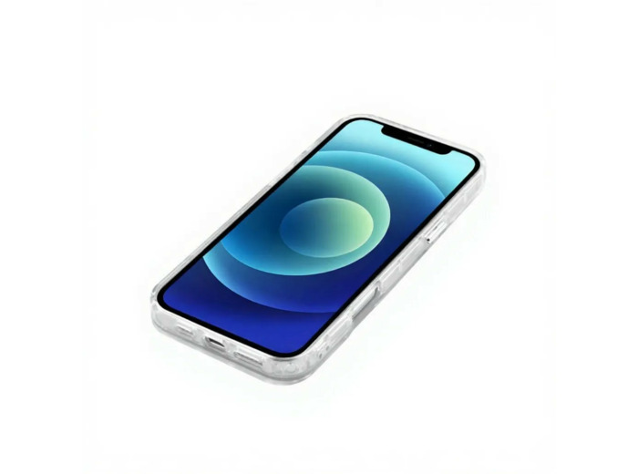 COVERME Coque Stardust iPhone (Tous les modèles)