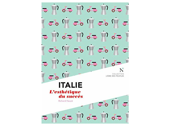 ITALIE - L'ESTHETIQUE DU MIRACLE