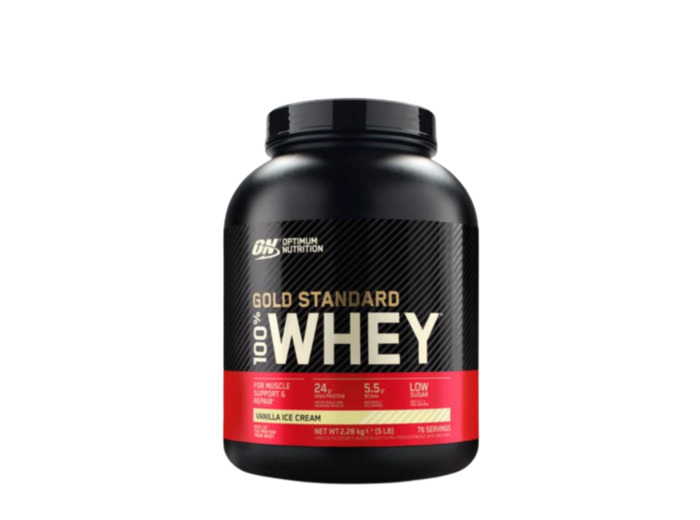 OPTIMUM NUTRITION GOLD STANDARD