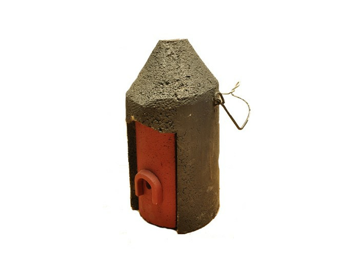 RUCHE A FRELONS DE BASE