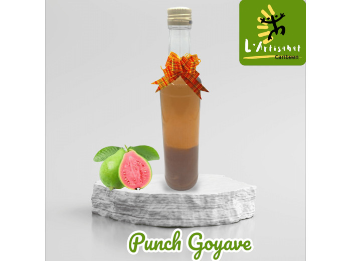 Punch Goyave