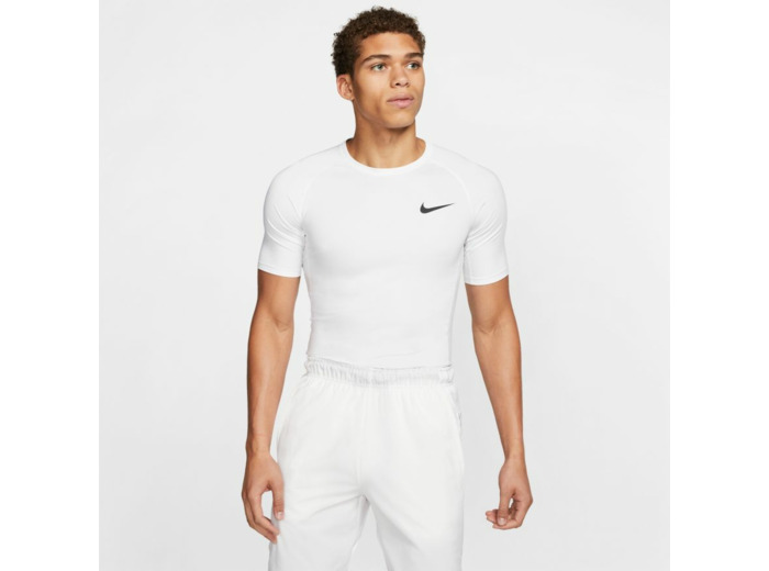 T-SHIRT DE COMPRESSION NIKE PRO