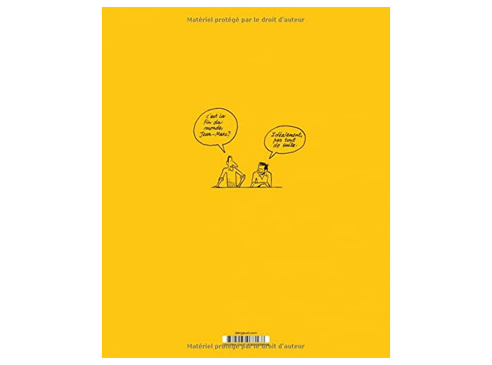 LE MONDE SANS FIN, MIRACLE ENERGETIQUE ET DERIVE CLIMATIQUE