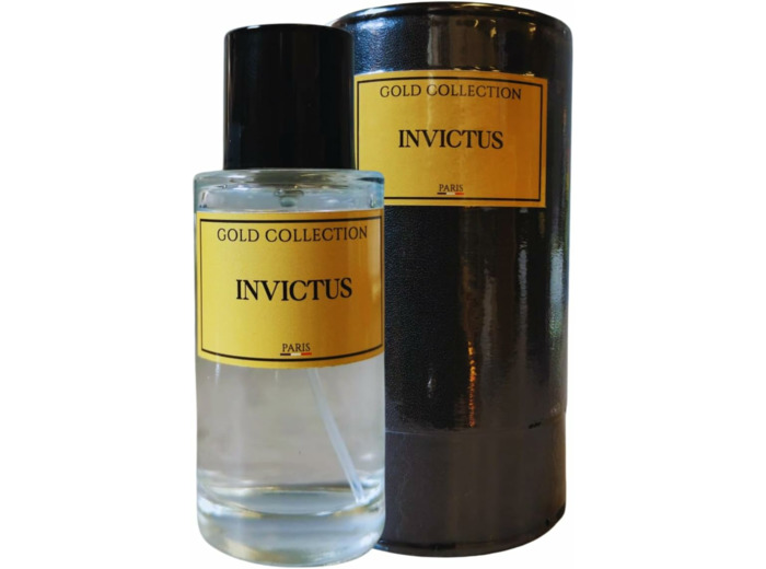 Gold Collection Paris - Inv - 50ml