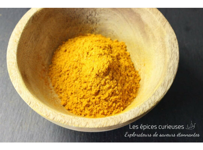 Curry de Java