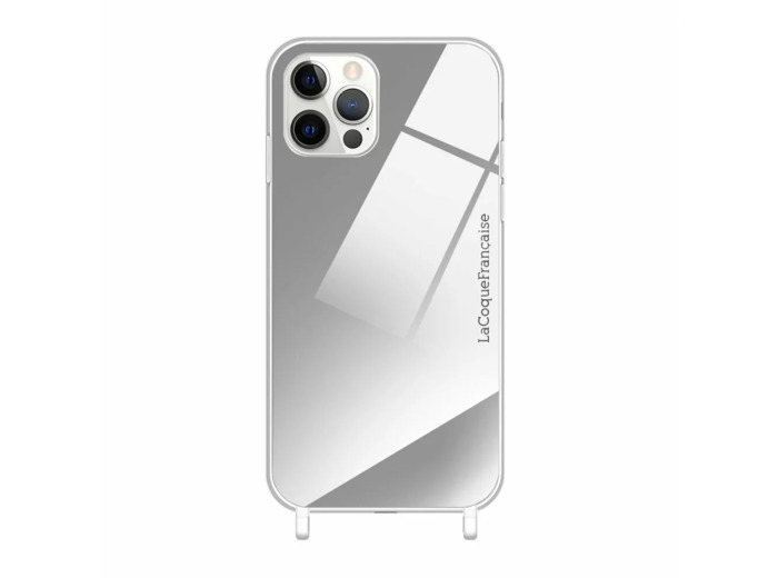 LA COQUE FRANÇAISE - Coque iPhone 12 Pro Max