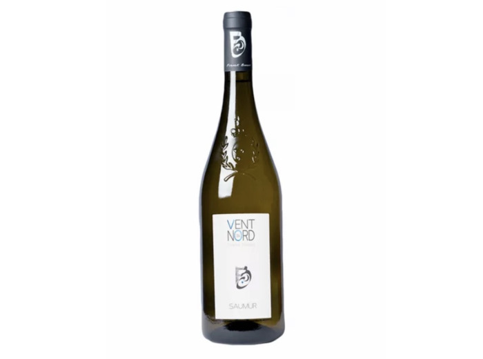 VENT DU NORD SAUMUR BLANC DOMAINE DES GUYONS