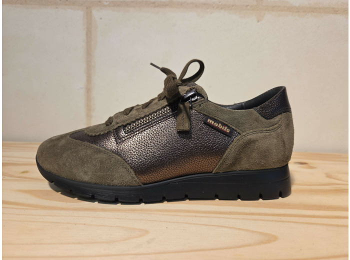 MEPHISTO MOBILS Donia O