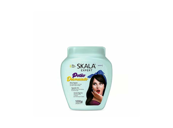 Skala Potão Desmaiado Crème 2 en 1 – 1000 ml