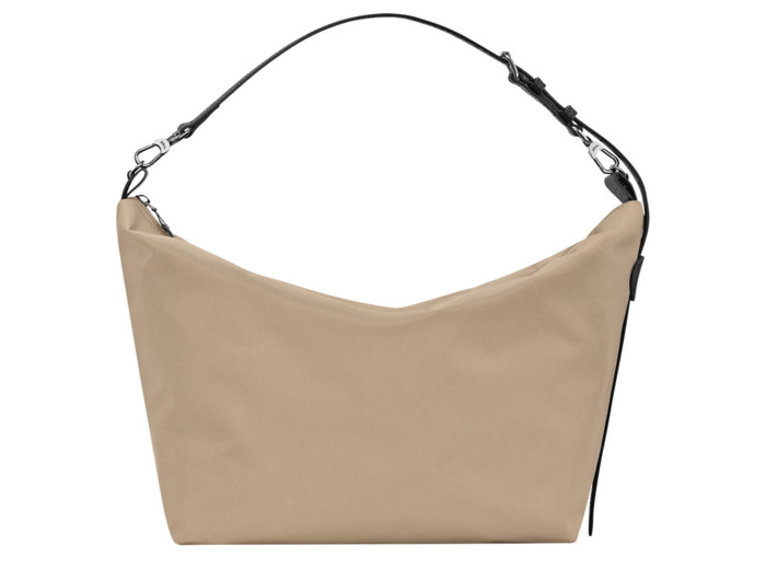 Le Slouchy - Sac Porté Épaule M