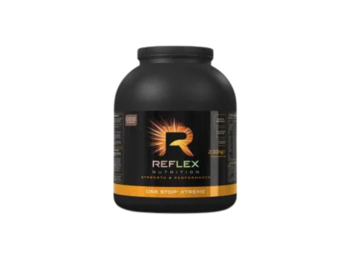 REFLEX ONE STOP XTREME 2.03KG