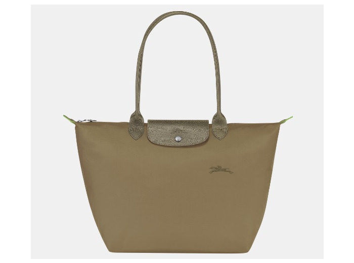 Le Pliage Green - Sac Shopping L