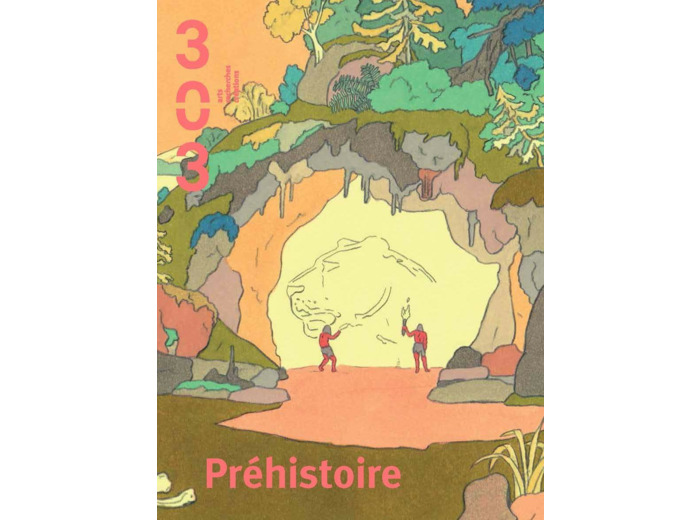 PREHISTOIRE
