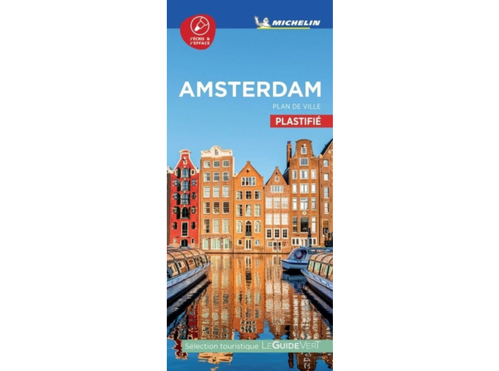 PLAN AMSTERDAM (PLASTIFIE)
