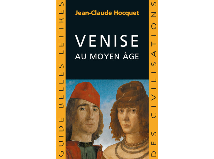 VENISE AU MOYEN AGE (GUIDE BL) RETREF