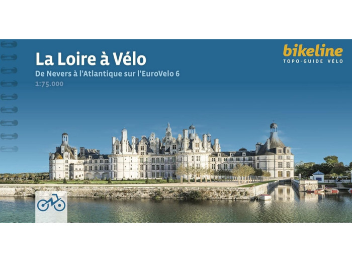LA LOIRE A VELO