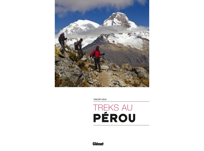 TREKS AU PEROU