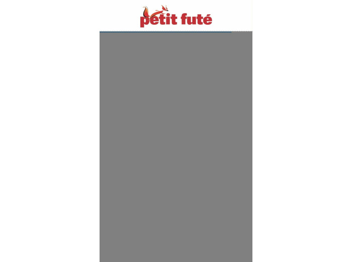 GUIDE VOYAGE AU FEMININ 2024/2025 PETIT FUTE