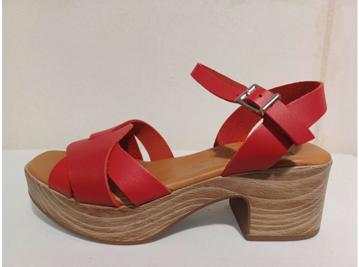 OH MY SANDALS  5628 R
