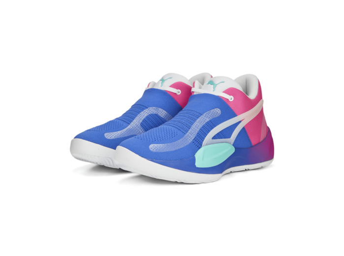 Puma Rise Nitro Fade