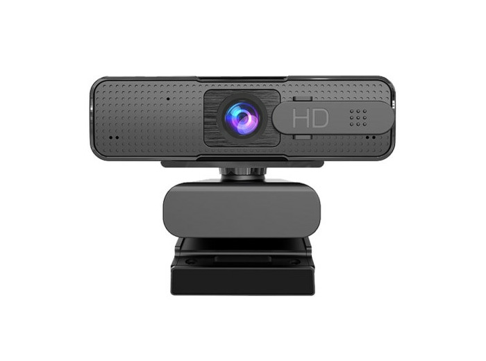 Webcam 1080P Full HD video