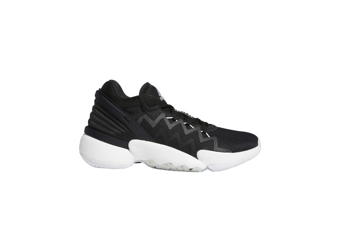 ADIDAS D.O.N. ISSUE 2