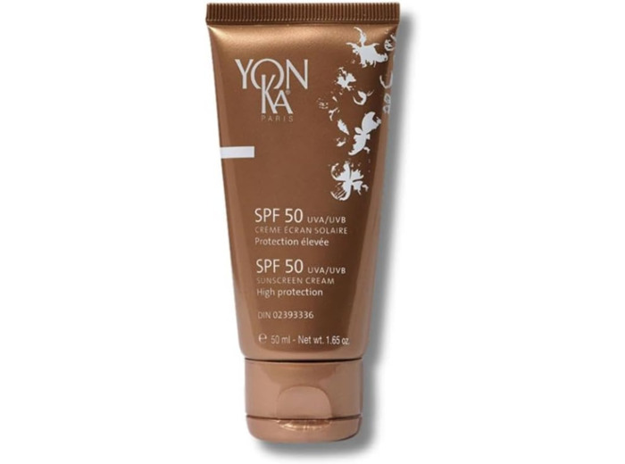 Yon-Ka Crème Solaire SPF 50 50ml