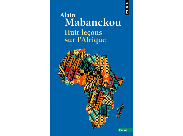 HUIT LECONS SUR L'AFRIQUE