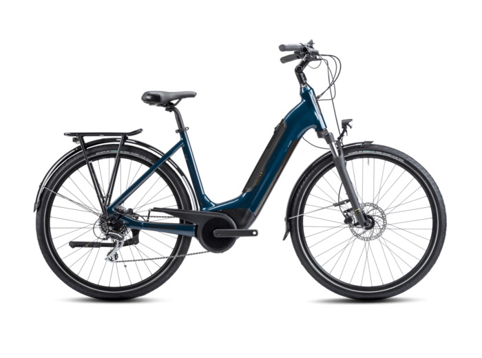 cycle-obsession.com WINORA TRIA 8 VELO vae