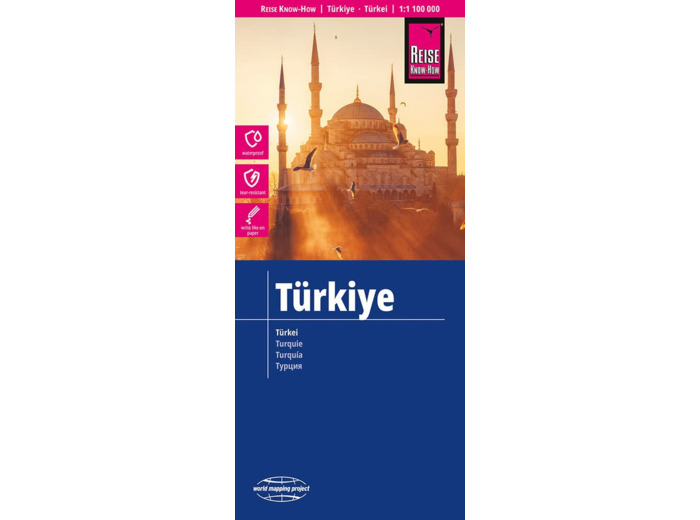 TURQUIE