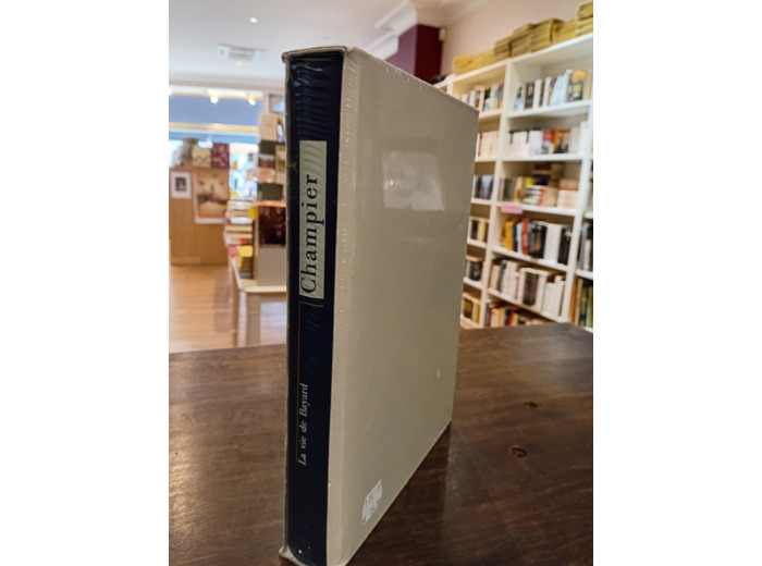 La vie de Bayard, de Champier