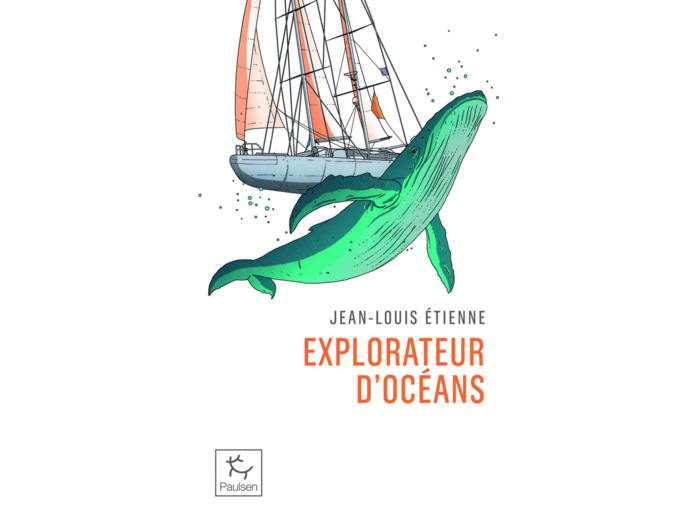 EXPLORATEUR D'OCEANS