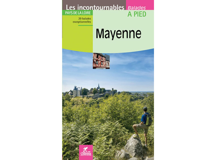 MAYENNE