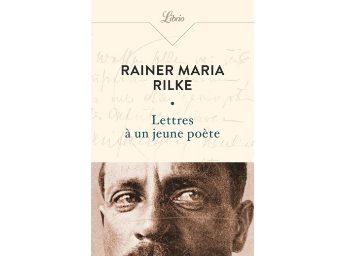 LETTRES A UN JEUNE POETE