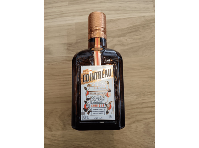 Cointreau 35 cL