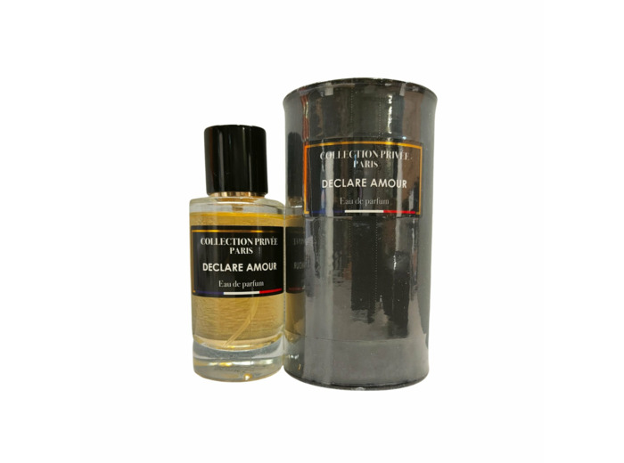 Déclare Amour – Collection Privée Paris – 50 ml