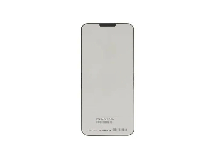 APPLE Ecran complet original iPhone (Tous les modèles) - Service Pack