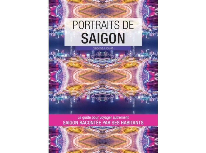 PORTRAITS DE SAIGON RETREF