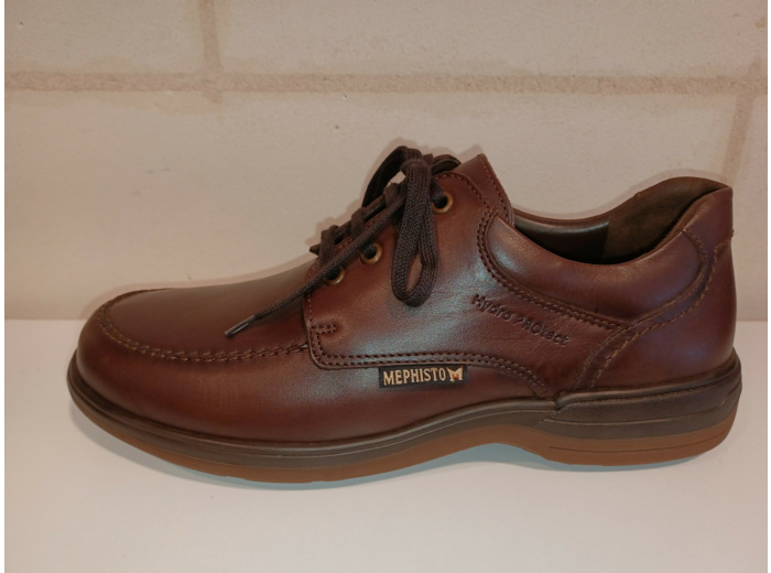MEPHISTO  DOUK