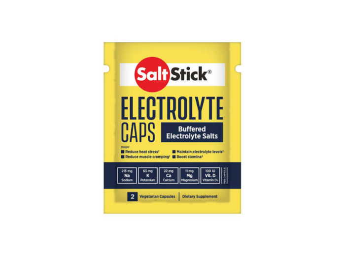 SALT STICK ELECTROLYTES