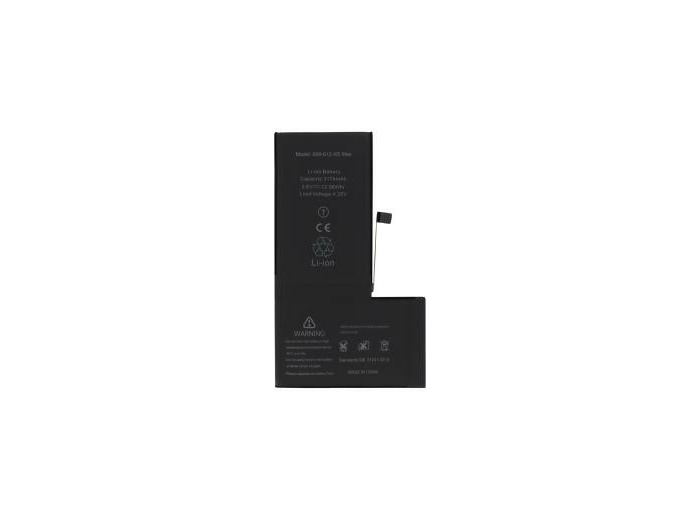 Batterie iPhone XS Max (Ti)