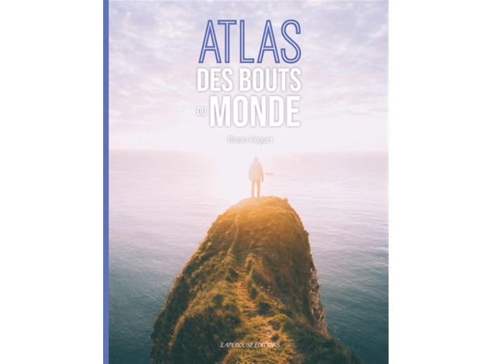 ATLAS DES BOUTS DU MONDE RETREF
