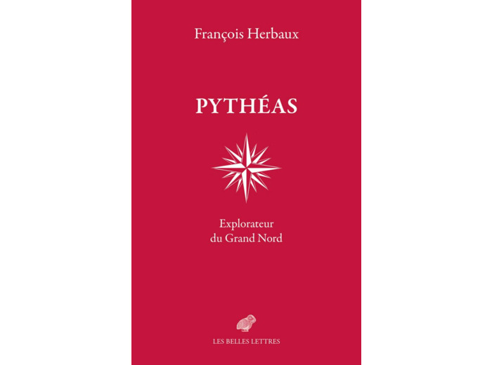 PYTHEAS - EXPLORATEUR DU GRAND NORD
