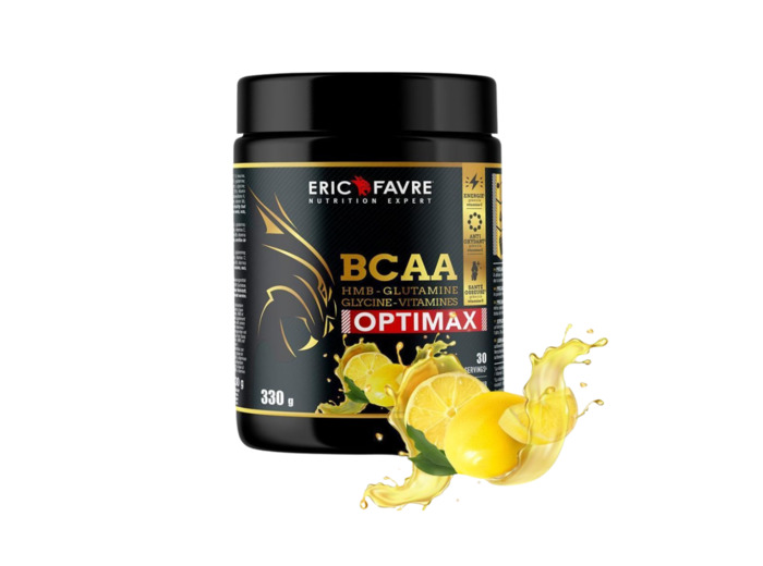 ERIC FAVRE BCAA OPTIMAX