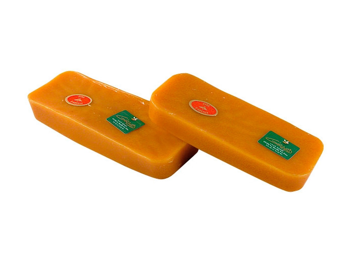 Cire d'abeilles pure en pain 150g