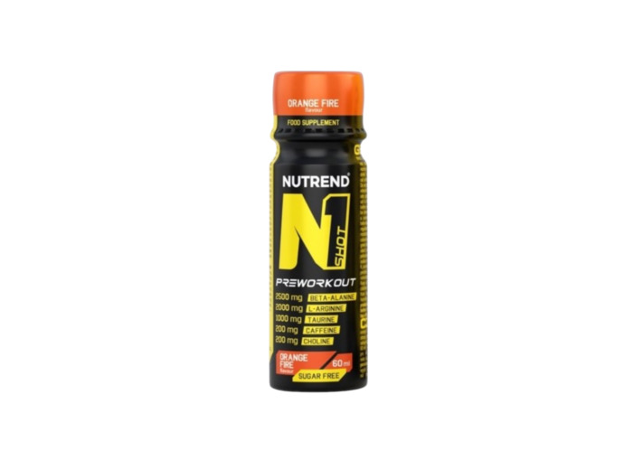 NUTREND N1 SHOT 60ML