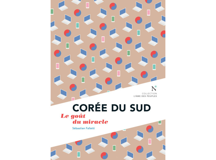 COREE DU SUD - LE GOUT DU MIRACLE