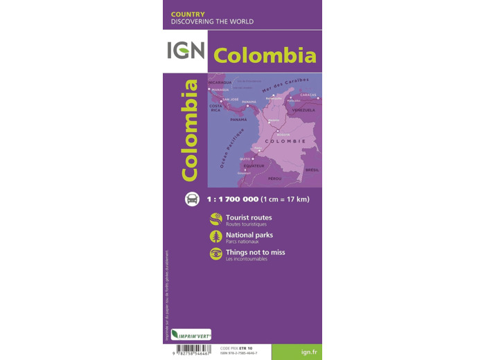 COLOMBIE