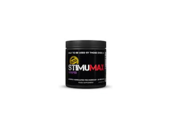 STIMU MAX 360G