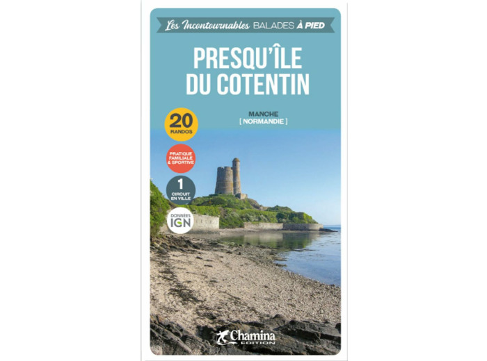 PRESQU'ILE DU COTENTIN